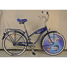 2015 New Model Advertisement City Bike Beach Bike (FP-BCB-C024)